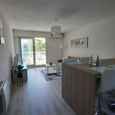Pin-Rolland - Appartement 2 Chambres A 400M De La Plage Saint-Mandrier-sur-Mer Exterior foto