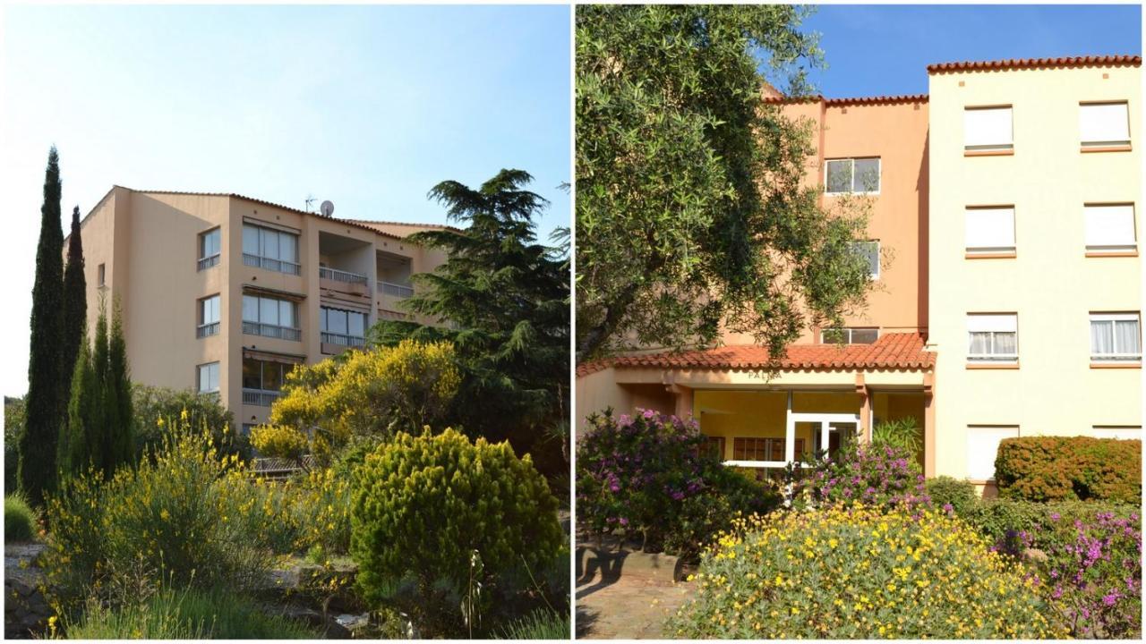 Pin-Rolland - Appartement 2 Chambres A 400M De La Plage Saint-Mandrier-sur-Mer Exterior foto